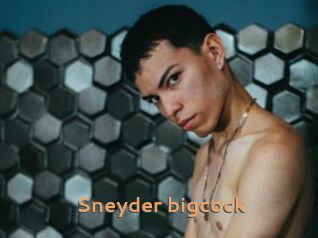 Sneyder_bigcock