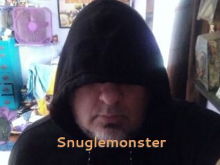 Snuglemonster