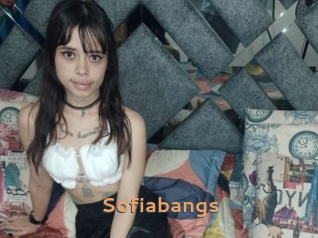 Sofiabangs