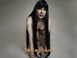 Sofiagibson