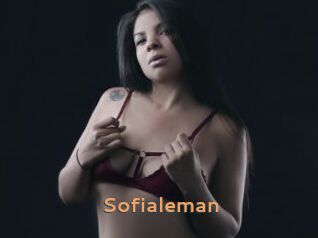 Sofialeman