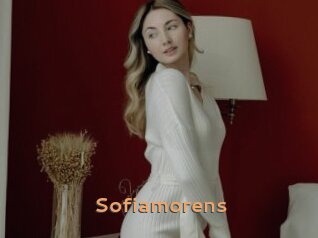 Sofiamorens