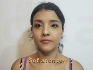 Sofiaponcey