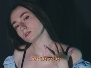 Sofieryder