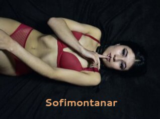 Sofimontanar