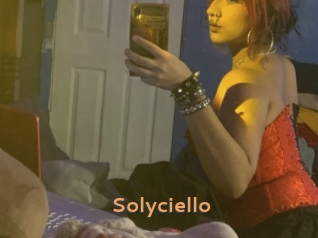 Solyciello