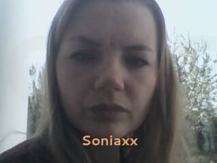 Soniaxx