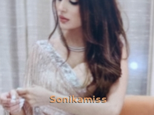 Sonikamiss