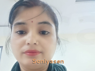 Soniyasen