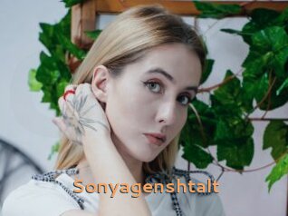 Sonyagenshtalt