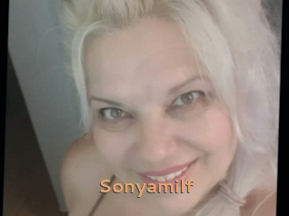 Sonyamilf