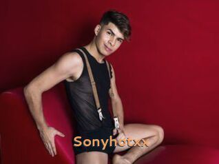 Sonyhotxx