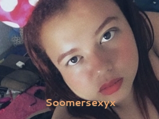 Soomersexyx