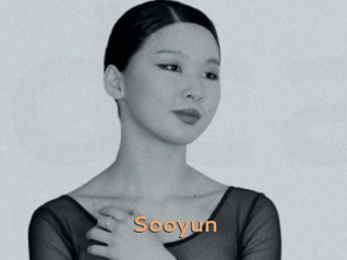 Sooyun