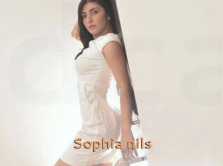 Sophia_nils