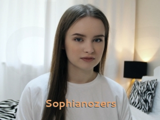 Sophianozers