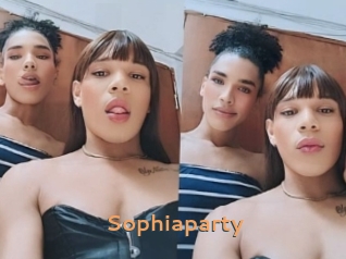 Sophiaparty