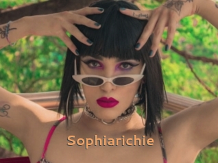 Sophiarichie