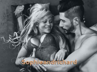 Sophieandrichard