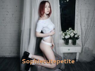 Sophiecutepetite