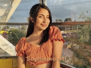 Sophiemoreti