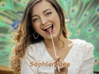 Sophierouse