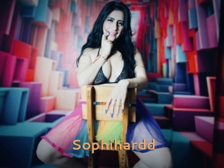 Sophihardd