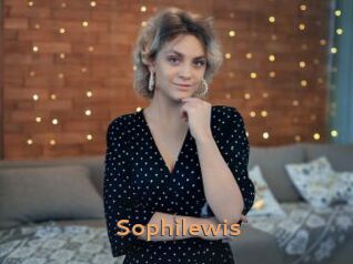 Sophilewis