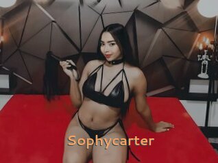 Sophycarter