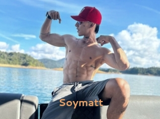 Soymatt