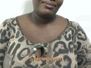 Spicequeen