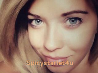 Spicystarlet4u