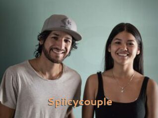 Spiicycouple