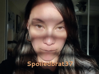 Spoiledbrat37