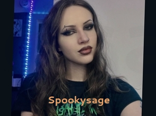 Spookysage