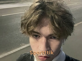 Sportttik