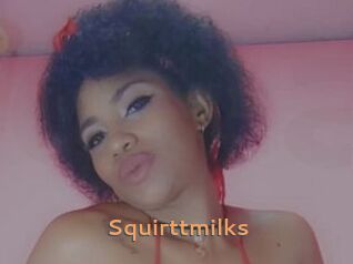 Squirttmilks