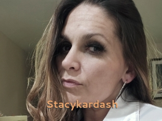 Stacykardash