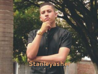 Stanleyasher