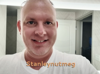 Stanleynutmeg