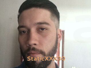 StaticXXX30