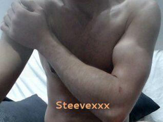 Steevexxx