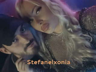 Stefanelxonia