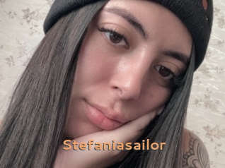 Stefaniasailor