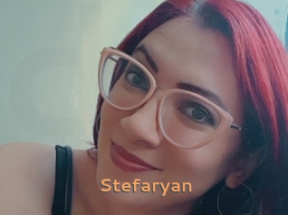 Stefaryan