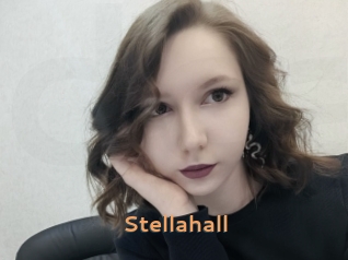 Stellahall