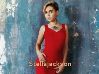 Stellajackson