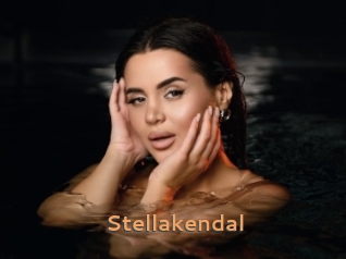 Stellakendal