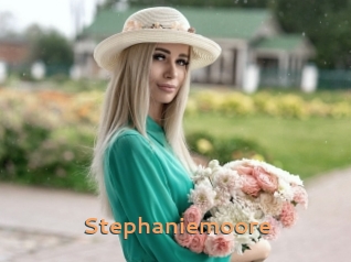 Stephaniemoore