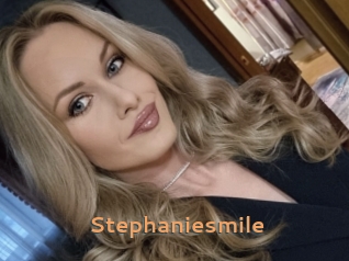 Stephaniesmile